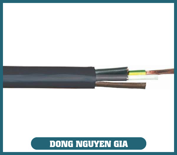 Cable YSLY-JZ 0.6-1KV